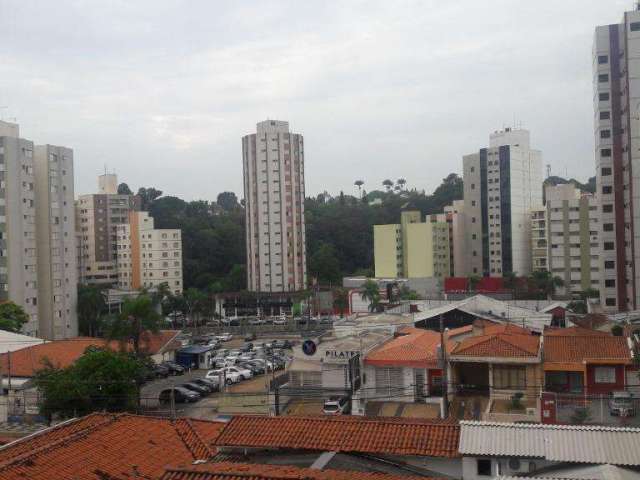 Apartamento com 2 quartos à venda no Bosque, Campinas , 74 m2 por R$ 410.000