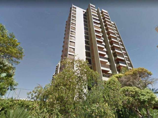 Apartamento com 4 quartos à venda no Bosque, Campinas , 167 m2 por R$ 800.000