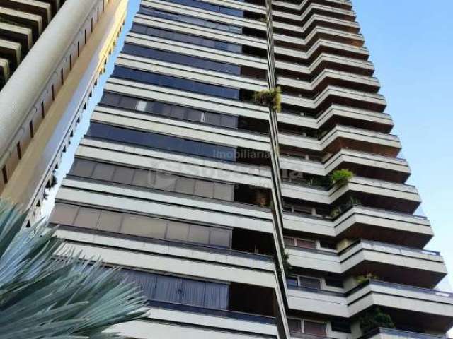 Apartamento com 4 quartos à venda no Cambuí, Campinas , 415 m2 por R$ 4.300.000