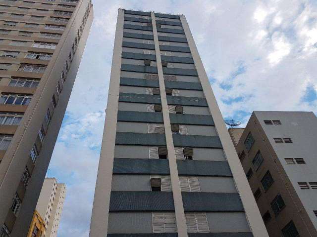 Apartamento com 4 quartos à venda no Cambuí, Campinas , 256 m2 por R$ 1.100.000