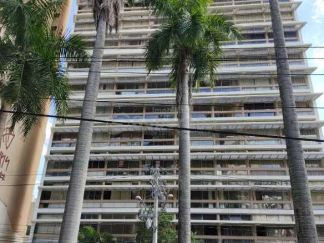 Apartamento com 2 quartos à venda no Centro, Campinas , 85 m2 por R$ 500.000