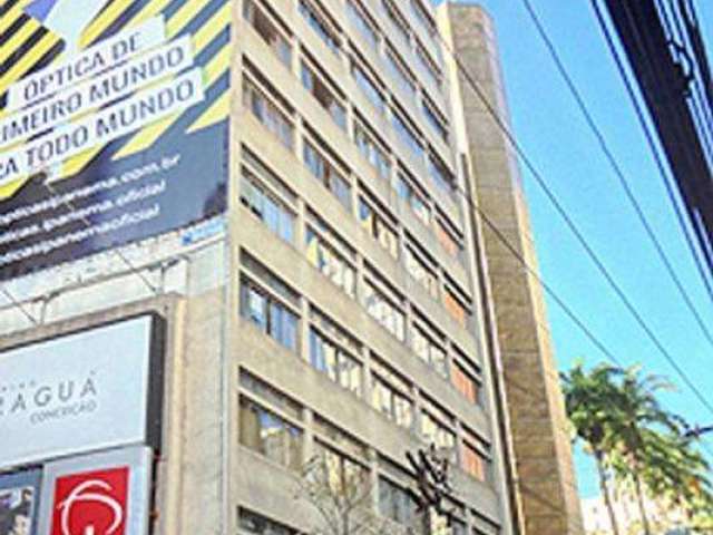 Apartamento com 2 quartos à venda no Centro, Campinas , 68 m2 por R$ 220.000