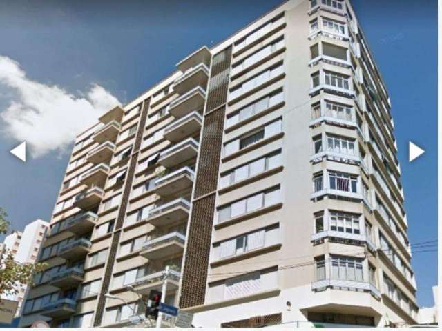 Apartamento com 2 quartos à venda no Centro, Campinas , 84 m2 por R$ 320.000