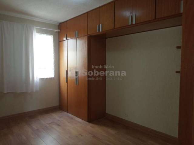 Apartamento com 2 quartos à venda no Conjunto Residencial Parque Bandeirantes, Campinas , 55 m2 por R$ 250.000