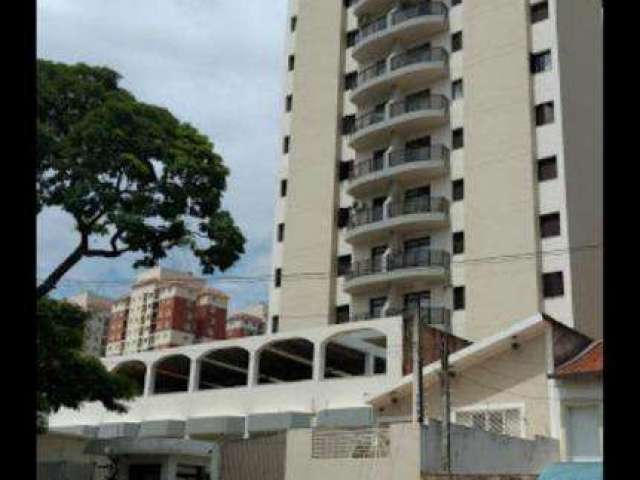 Apartamento com 3 quartos à venda no Jardim Brasil, Campinas , 105 m2 por R$ 650.000