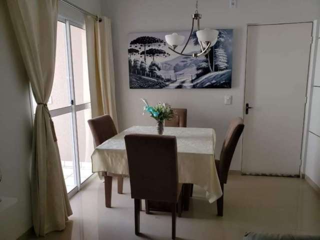 Apartamento com 2 quartos à venda no Jardim Ipaussurama, Campinas , 45 m2 por R$ 280.000