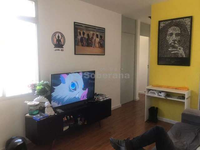 Apartamento com 2 quartos à venda no Jardim Miranda, Campinas , 48 m2 por R$ 200.000