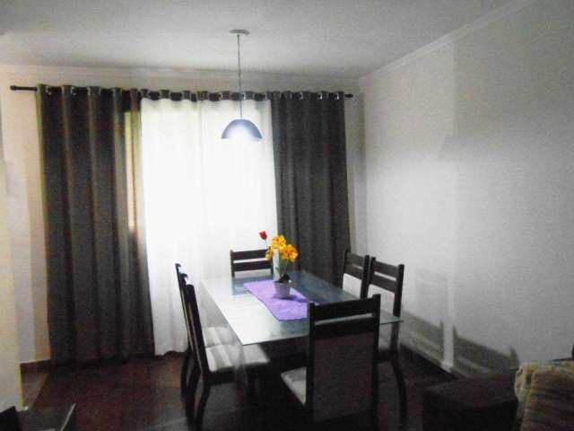 Apartamento com 3 quartos à venda no Jardim Miranda, Campinas , 80 m2 por R$ 290.000