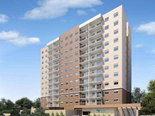 Apartamento com 2 quartos à venda no Jardim Nossa Senhora Auxiliadora, Campinas , 55 m2 por R$ 643.155