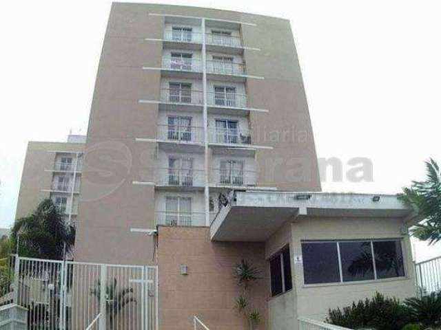 Apartamento com 2 quartos à venda no Jardim Nova Hortolândia I, Hortolândia , 55 m2 por R$ 210.000