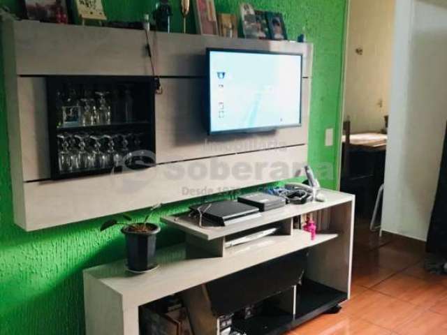 Apartamento com 3 quartos à venda no Jardim Pacaembu, Campinas , 77 m2 por R$ 300.000