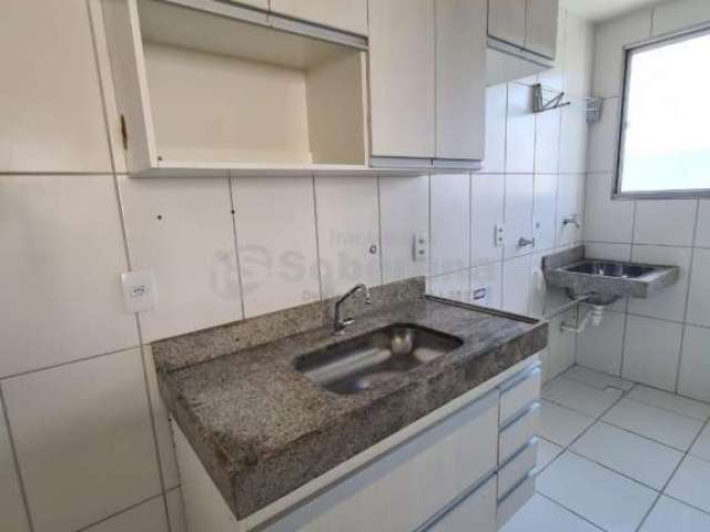 Apartamento com 2 quartos à venda no Loteamento Parque São Martinho, Campinas , 48 m2 por R$ 220.000