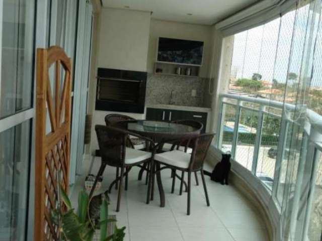 Apartamento com 3 quartos à venda no Parque Prado, Campinas , 134 m2 por R$ 1.300.000