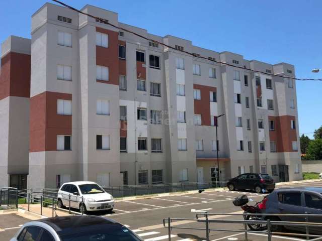 Apartamento com 2 quartos à venda no São Clemente, Monte Mor , 44 m2 por R$ 175.000