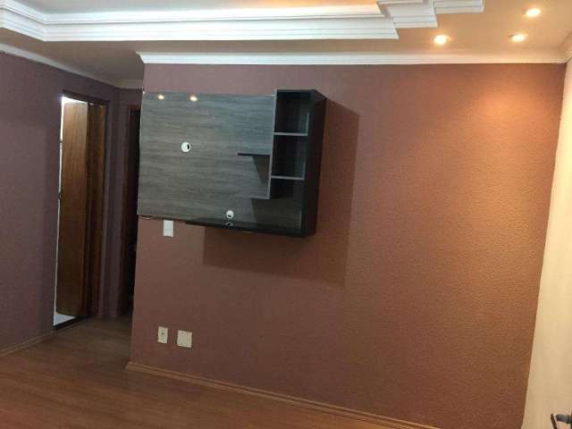 Apartamento com 2 quartos à venda no Parque Valença I, Campinas , 54 m2 por R$ 190.000