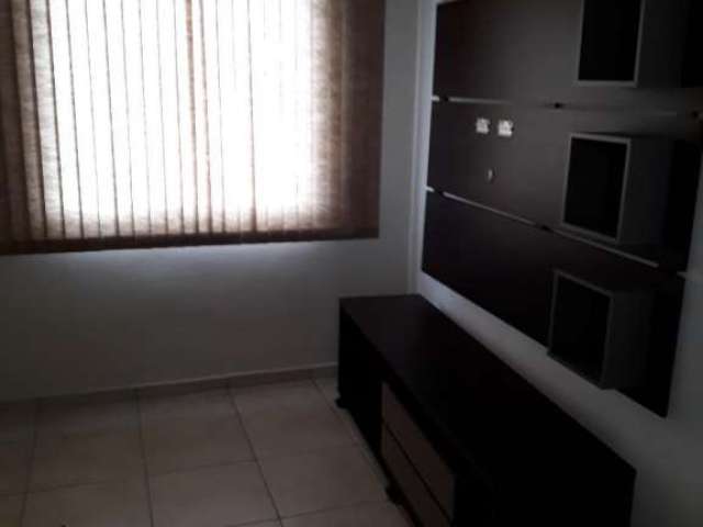 Apartamento com 2 quartos à venda no Residencial Cosmos, Campinas , 49 m2 por R$ 160.000