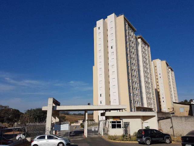 Apartamento com 2 quartos à venda na Vila Formosa, Campinas , 49 m2 por R$ 250.000