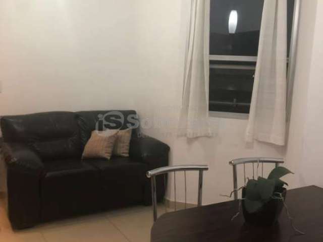 Apartamento com 2 quartos à venda na Vila Georgina, Campinas , 57 m2 por R$ 215.000