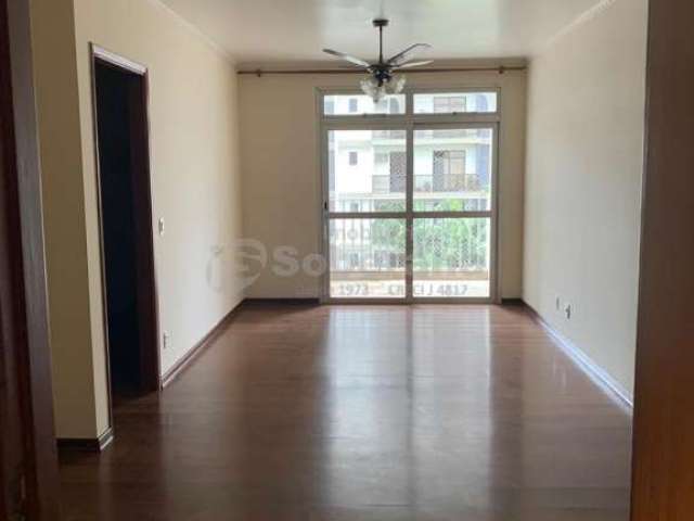 Apartamento com 3 quartos à venda na Vila Itapura, Campinas , 86 m2 por R$ 470.000