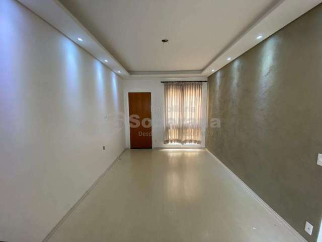 Apartamento com 3 quartos à venda no Taquaral, Campinas , 89 m2 por R$ 339.000