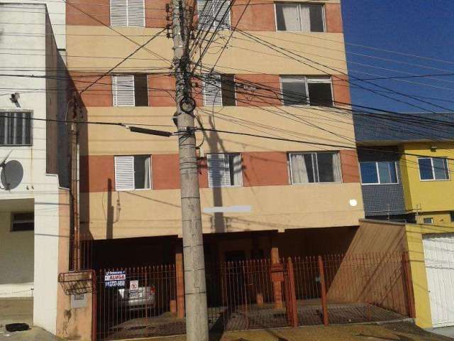 Apartamento com 2 quartos à venda na Vila Marieta, Campinas , 68 m2 por R$ 230.000