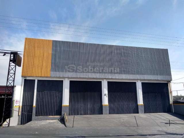 Barracão / Galpão / Depósito à venda na Vila Paraíso, Campinas , 600 m2 por R$ 3.000.000