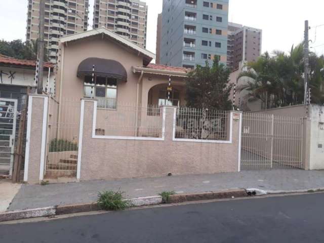 Casa comercial à venda no Bosque, Campinas , 380 m2 por R$ 730.000