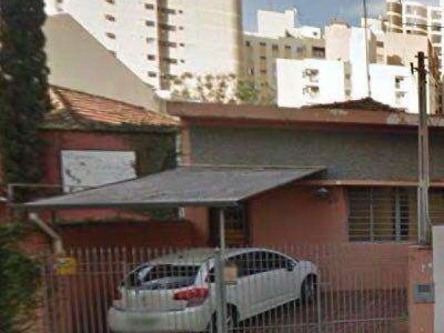 Casa com 3 quartos à venda no Cambuí, Campinas , 118 m2 por R$ 1.115.000