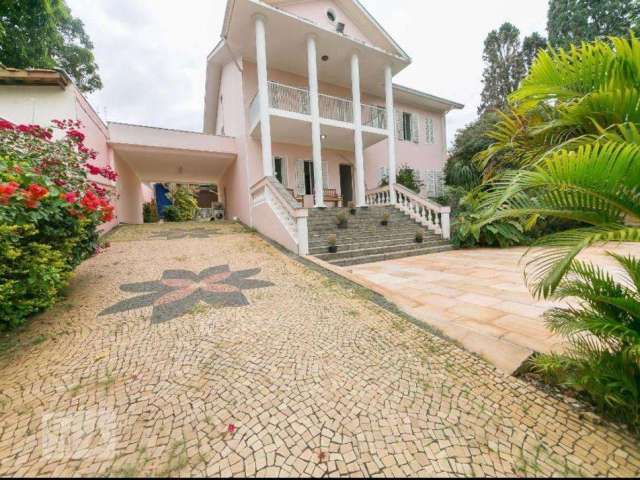 Casa com 4 quartos à venda na Chácara Primavera, Campinas , 500 m2 por R$ 2.200.000