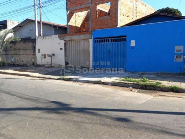 Casa com 2 quartos à venda na Cidade Satélite Íris, Campinas , 250 m2 por R$ 240.000