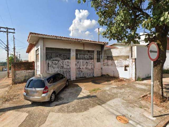 Casa com 2 quartos à venda no Jardim Chapadão, Campinas , 185 m2 por R$ 390.000