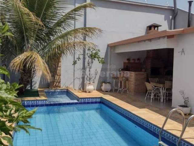 Casa com 3 quartos à venda no Jardim Conceição, Campinas , 286 m2 por R$ 950.000