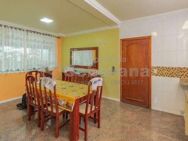 Casa com 4 quartos à venda no Jardim Eulina, Campinas , 420 m2 por R$ 960.000