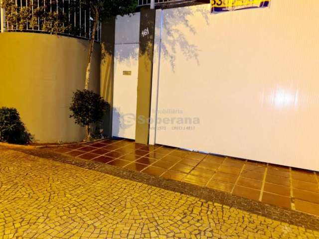 Casa com 3 quartos à venda no Jardim Guanabara, Campinas , 242 m2 por R$ 1.590.000