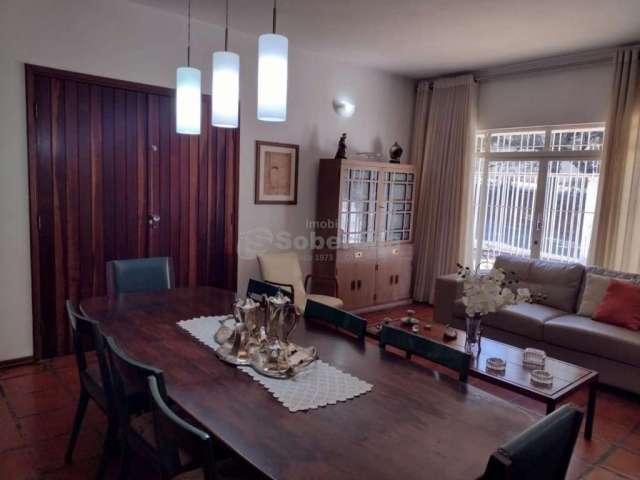 Casa com 3 quartos à venda no Jardim Guarani, Campinas , 280 m2 por R$ 1.500.000