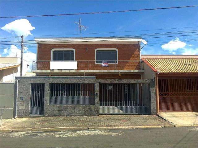 Casa com 3 quartos à venda no Jardim Londres, Campinas , 200 m2 por R$ 610.000