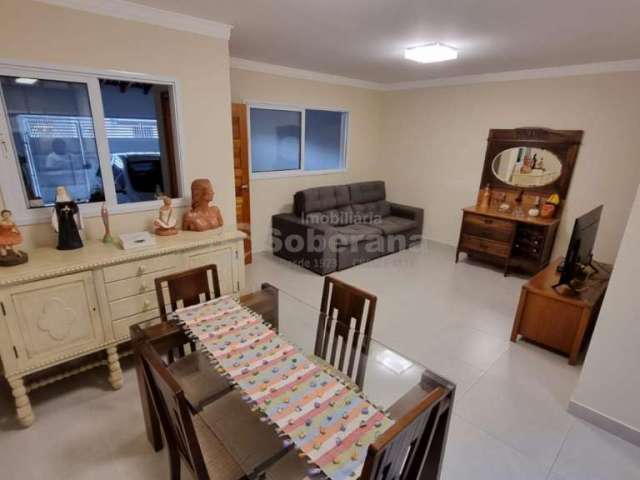 Casa com 3 quartos à venda no Jardim Maracanã (Nova Veneza), Sumaré , 135 m2 por R$ 495.000