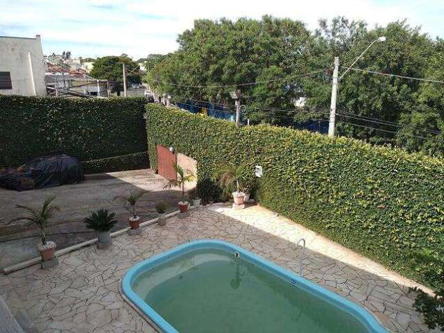 Casa com 4 quartos à venda no Jardim Nova Mercedes, Campinas , 510 m2 por R$ 750.000