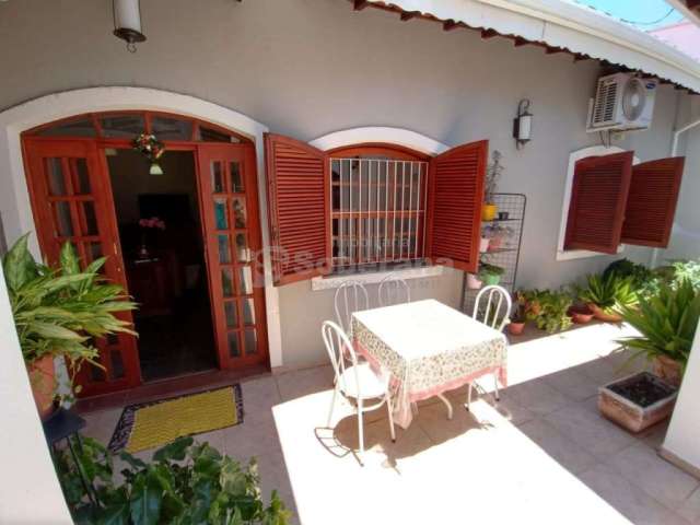 Casa com 4 quartos à venda no Jardim Paraíso, Campinas , 180 m2 por R$ 750.000