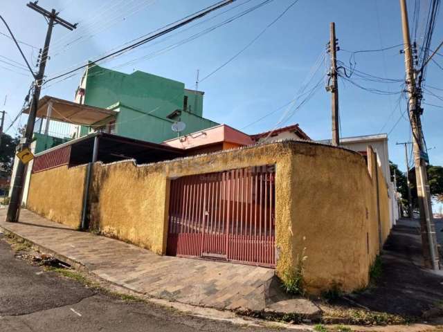 Casa com 2 quartos à venda no Jardim Proença, Campinas , 202 m2 por R$ 550.000