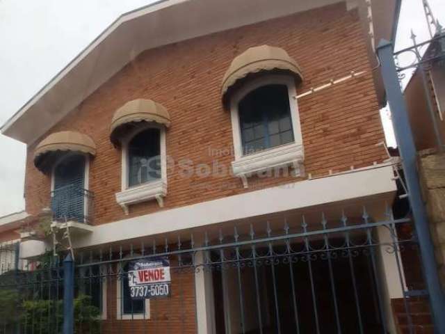 Casa com 3 quartos à venda no Jardim Proença I, Campinas , 183 m2 por R$ 670.000