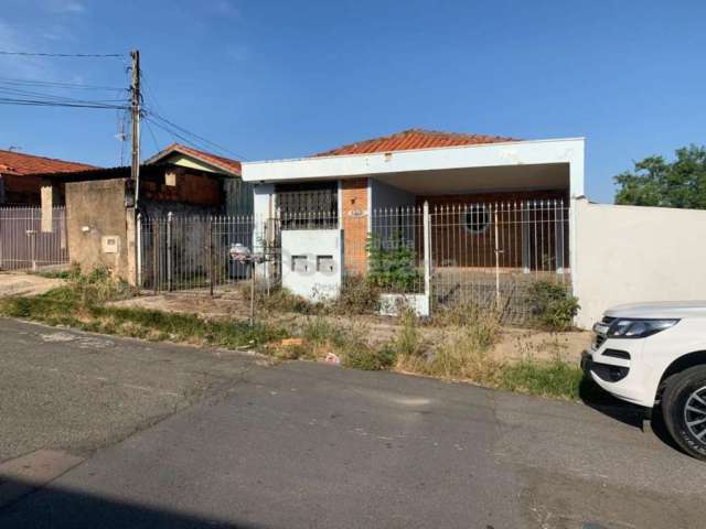 Casa com 3 quartos à venda no Jardim Roseira, Campinas , 156 m2 por R$ 400.000