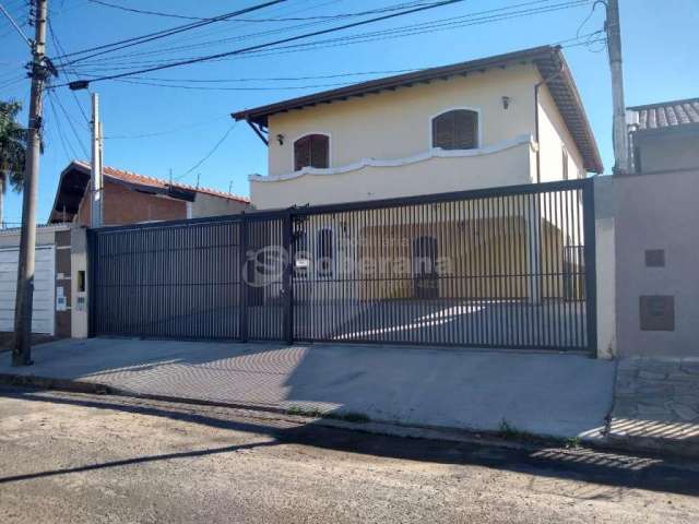 Casa com 5 quartos à venda no Jardim Santa Genebra, Campinas , 360 m2 por R$ 750.000