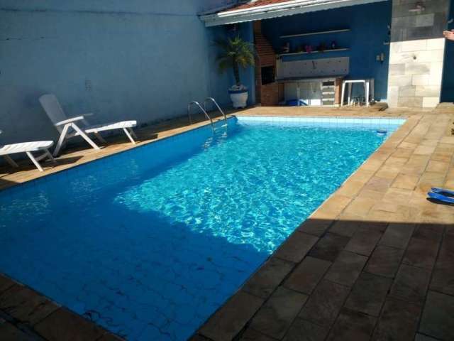 Casa com 3 quartos à venda no Jardim do Trevo, Campinas , 181 m2 por R$ 900.000