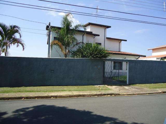 Casa com 3 quartos à venda no Parque São Quirino, Campinas , 355 m2 por R$ 1.300.000