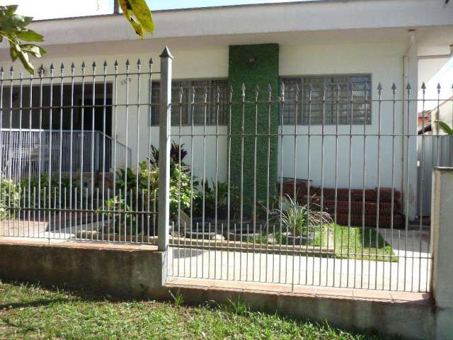 Casa com 3 quartos à venda no Parque São Quirino, Campinas , 255 m2 por R$ 710.000