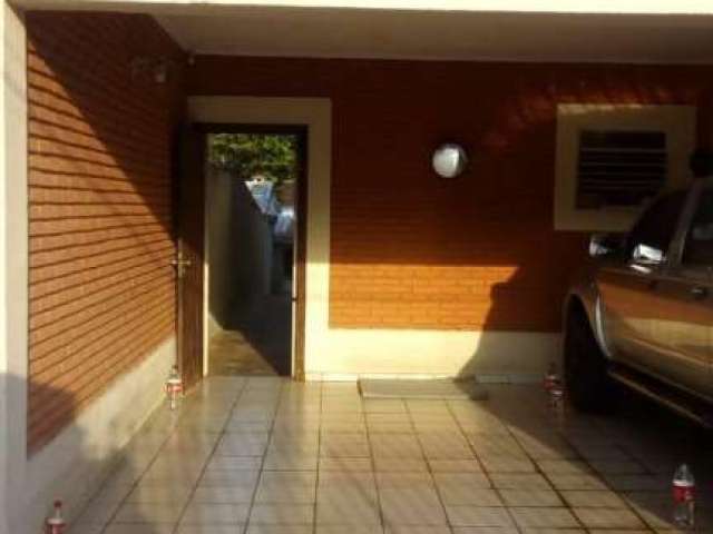 Casa com 3 quartos à venda no Parque Taquaral, Campinas , 220 m2 por R$ 720.000