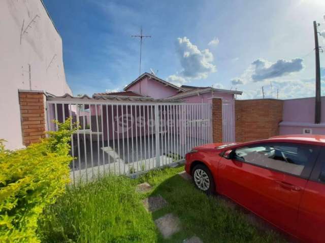 Casa com 3 quartos à venda no Parque Via Norte, Campinas , 60 m2 por R$ 450.000