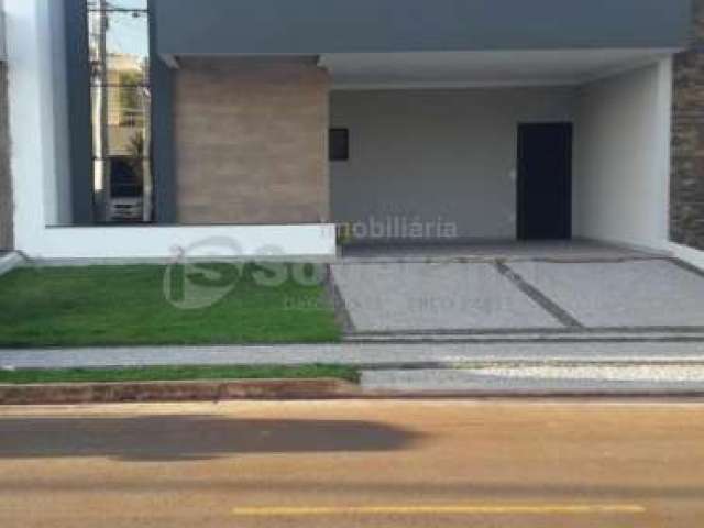 Casa em condomínio fechado com 3 quartos à venda em Reserva Real, Paulínia , 173 m2 por R$ 1.300.000