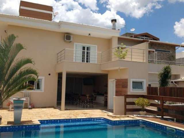 Casa em condomínio fechado com 3 quartos à venda no Swiss Park, Campinas , 350 m2 por R$ 2.200.000